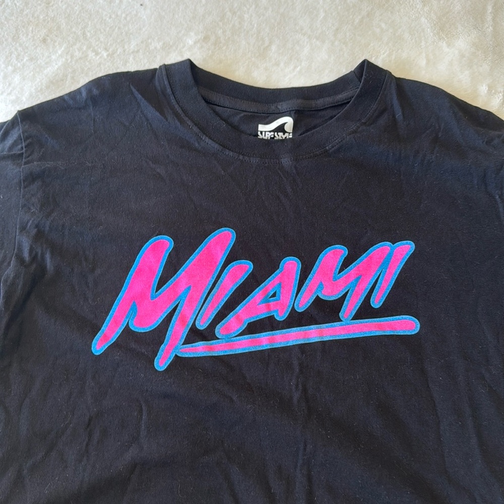 miami tee